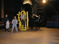 Intuition - Masquerade 7